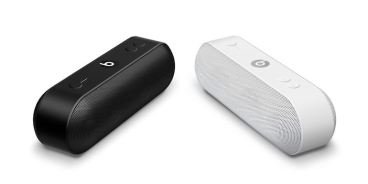 Beats Pill+