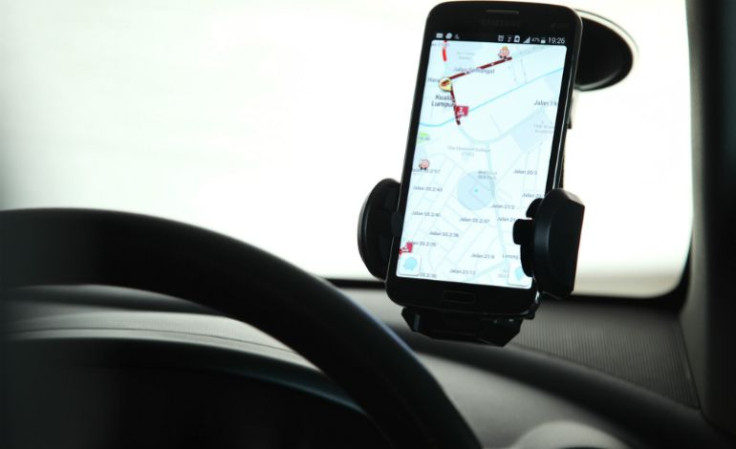 waze app