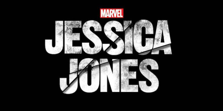 Jessica Jones