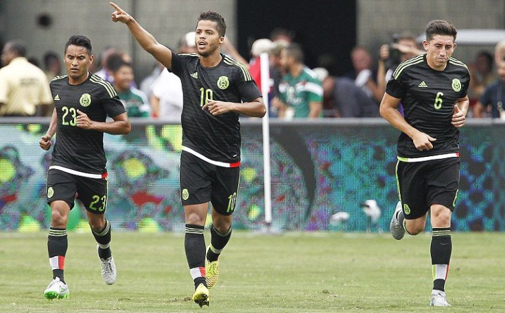 Giovani Dos Santos