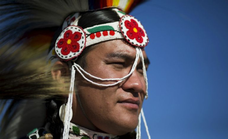 Indigenous Peoples Day Festival
