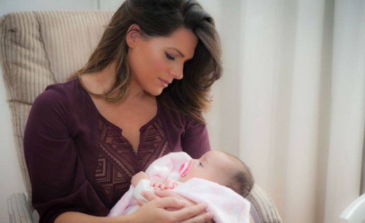 Barbara Bermudo Baby Products