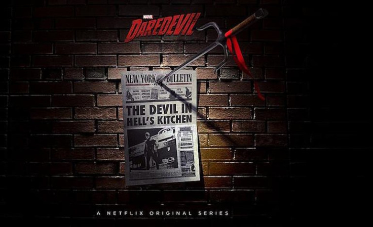 Daredevil