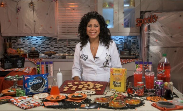 Evette rios 1
