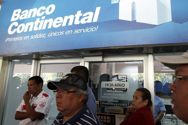 Banco Continental