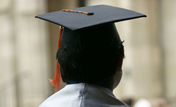 Undocumented Students