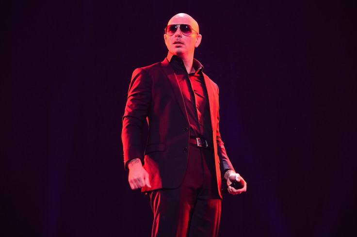 Pitbull