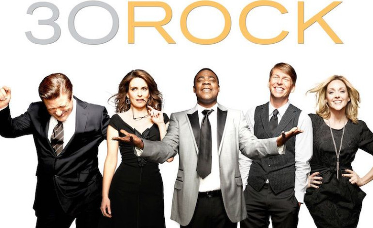 30 Rock