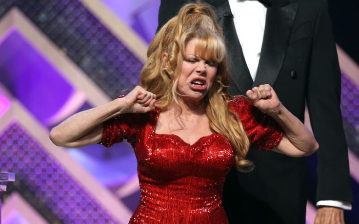 Charo To Star In Reality Show 'Charo In Charge'
