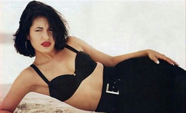 Selena Quintanilla