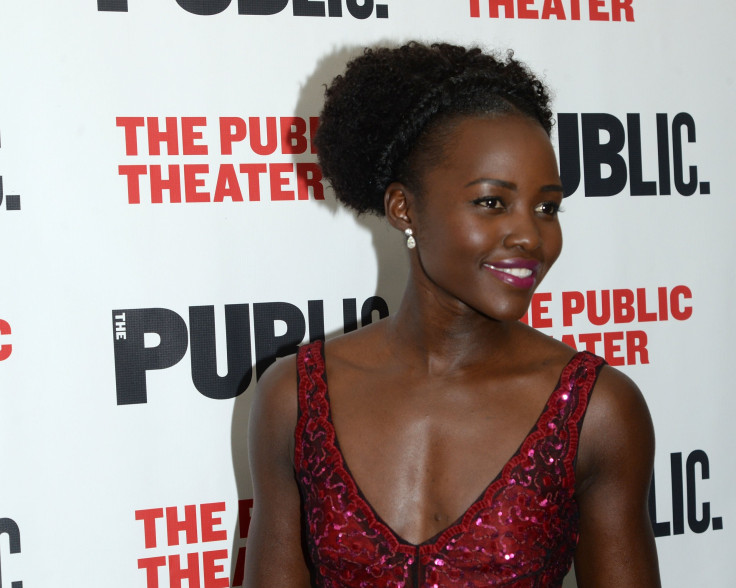 Lupita Nyong'o