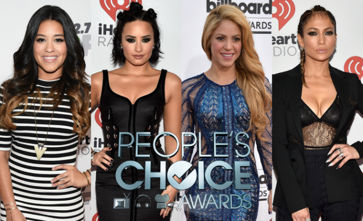 People's Choice Awards