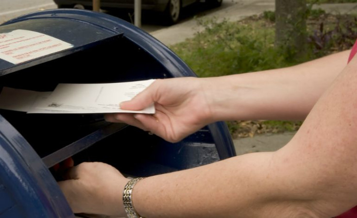 letter