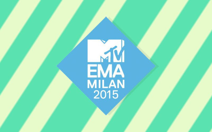 MTV EMAs 2015 Winners List
