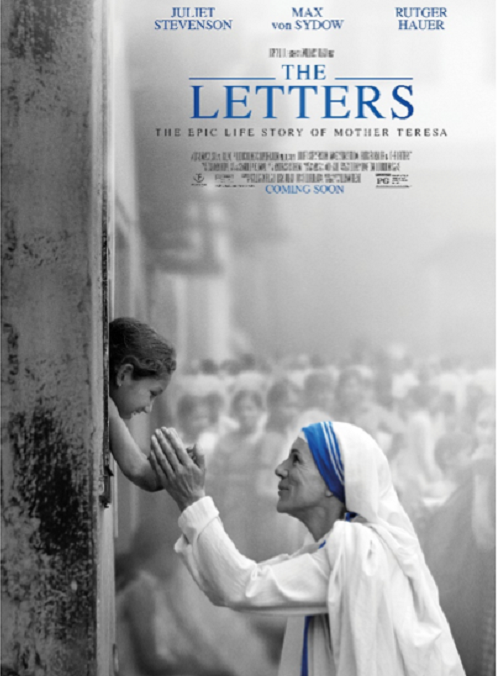 Madre Teresa