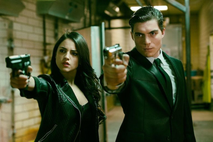 From Dusk Till Dawn