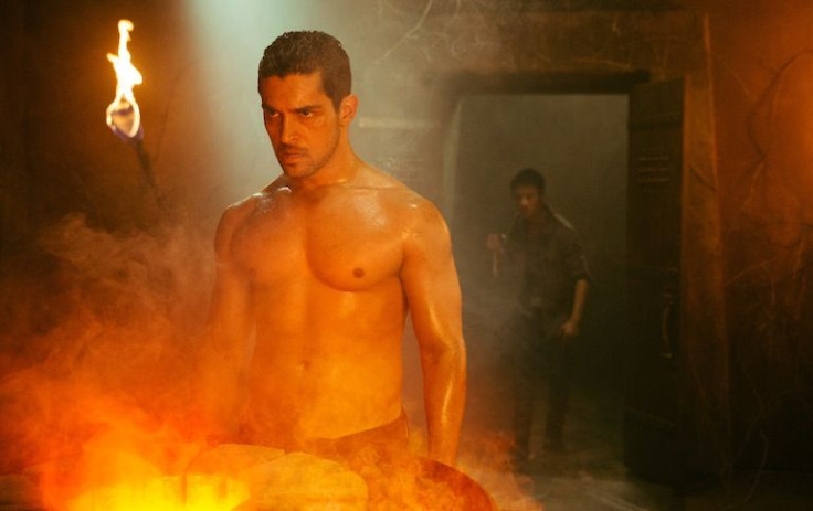From Dusk Till Dawn