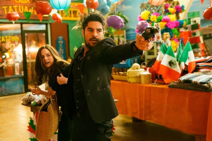 From Dusk Till Dawn