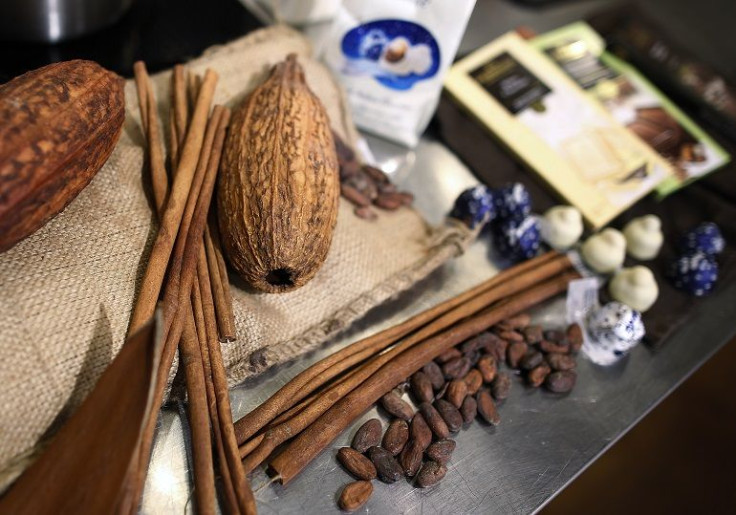 Cacao