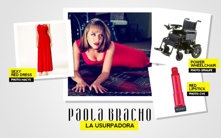Paola Bracho
