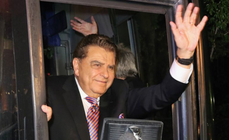 don francisco