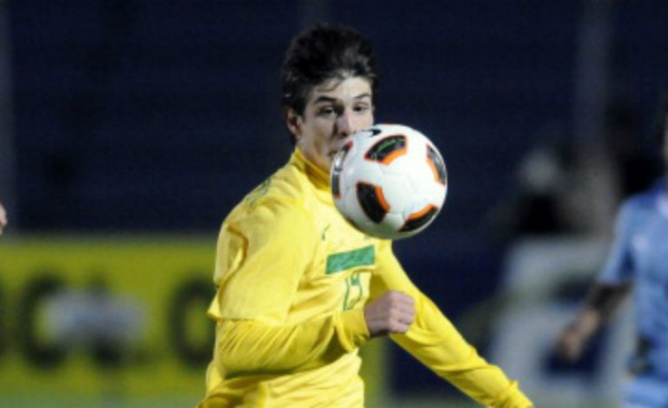 Lucas Piazon