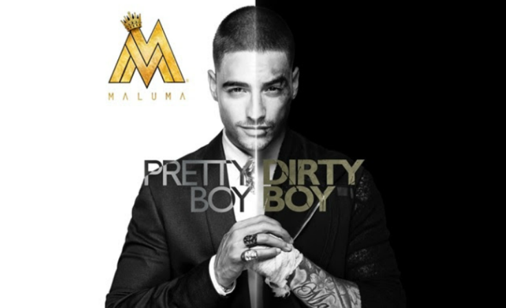 Maluma