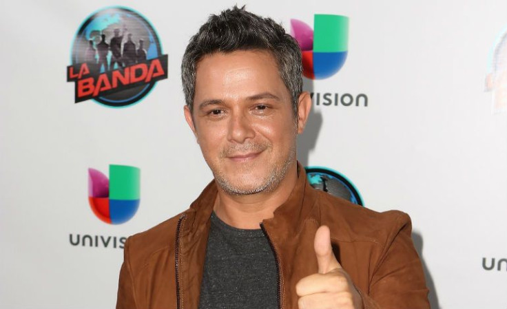 Alejandro Sanz