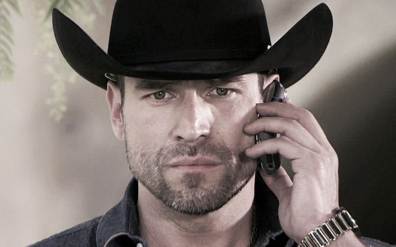 Rafael Amaya Drug Overdose El Se or De Los Cielos Star In Near