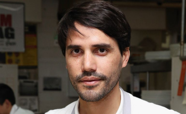 VIRGILIO MARTINEZ1