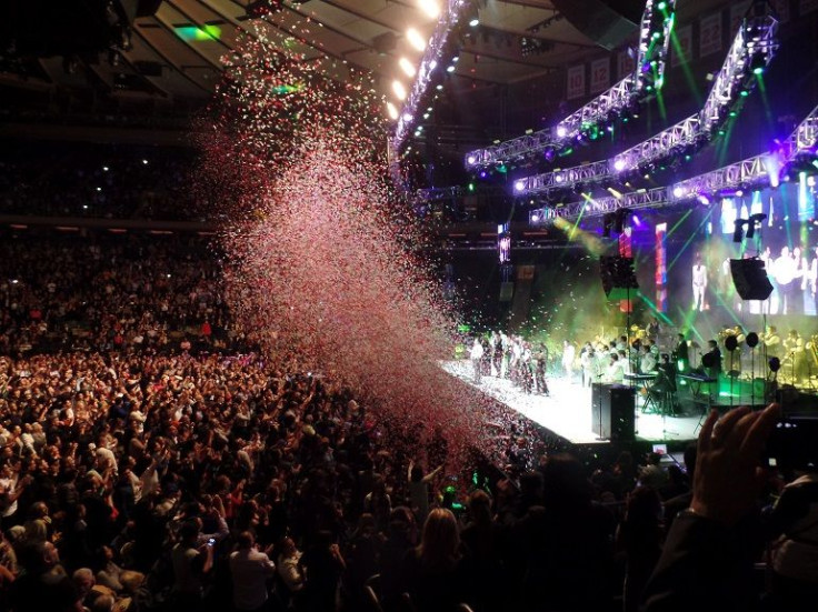 Juan Gabriel cierre