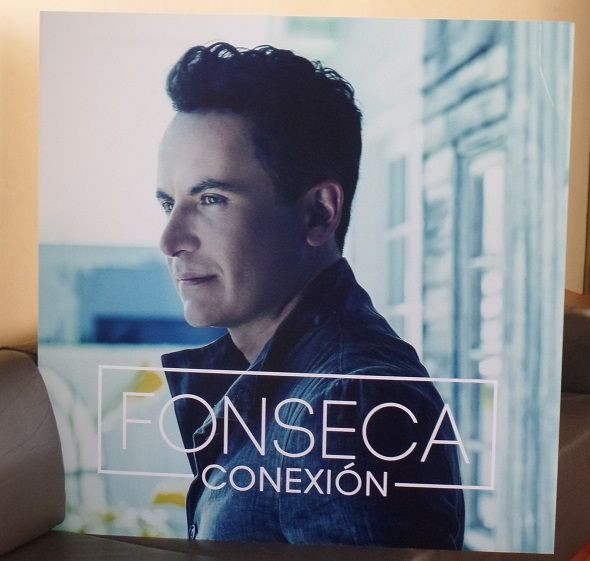 Fonseca Cover