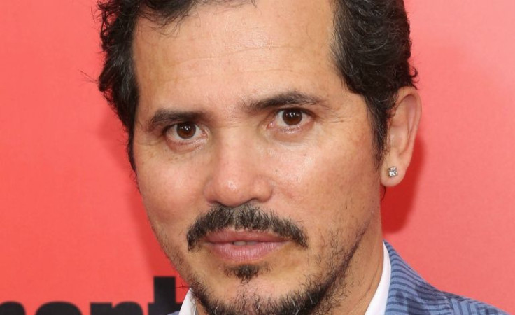 John Leguizamo 