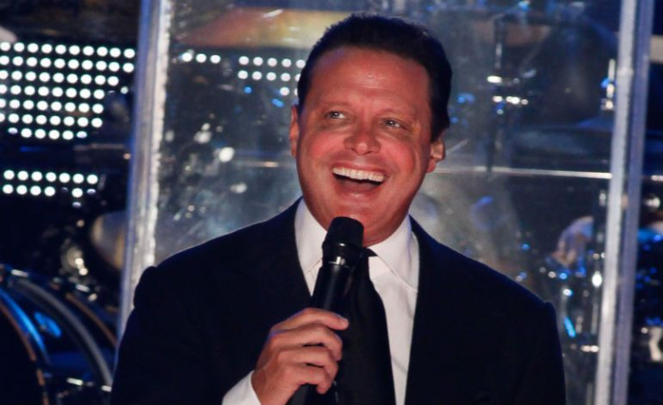 Luis Miguel