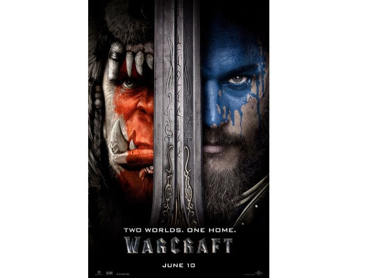 Warcraft_Poster