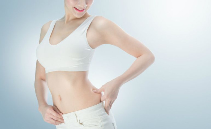 belly fat