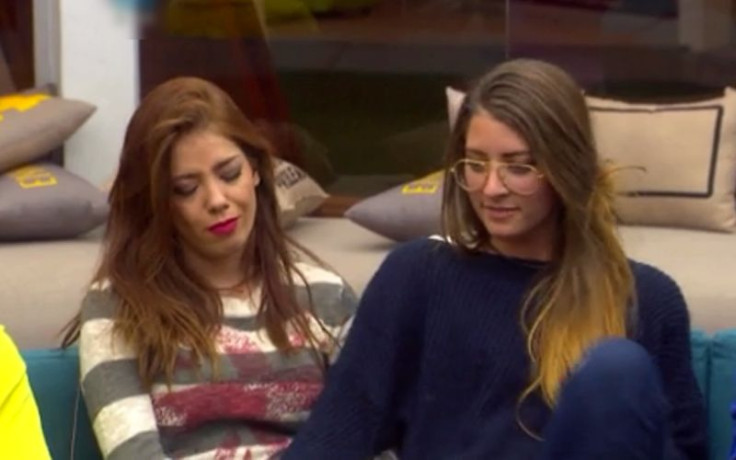 Big Brother México: Danielle, Ana