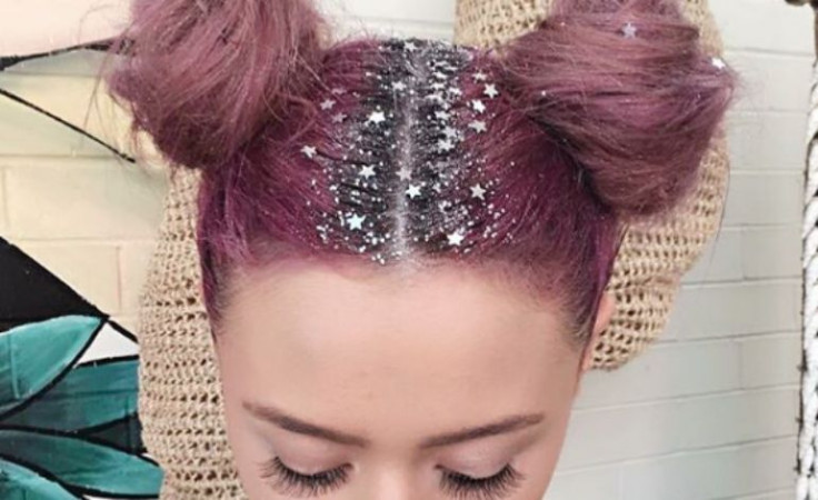 Hair Glitter