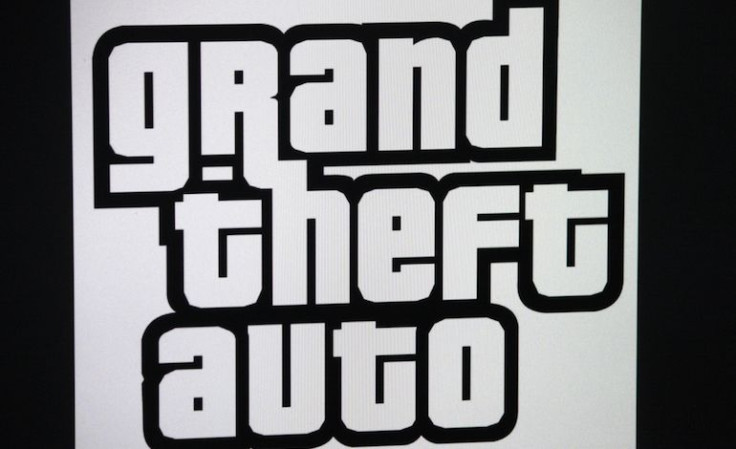 Grand Theft Auto