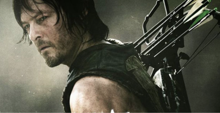 Norman Reedus