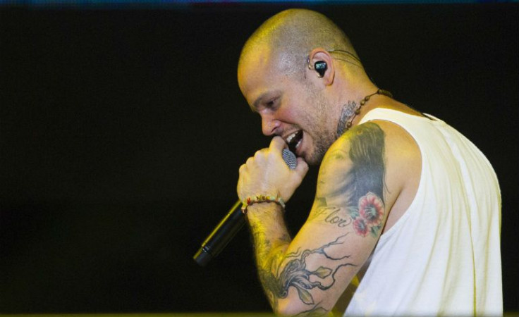 Rene Perez , Calle 13