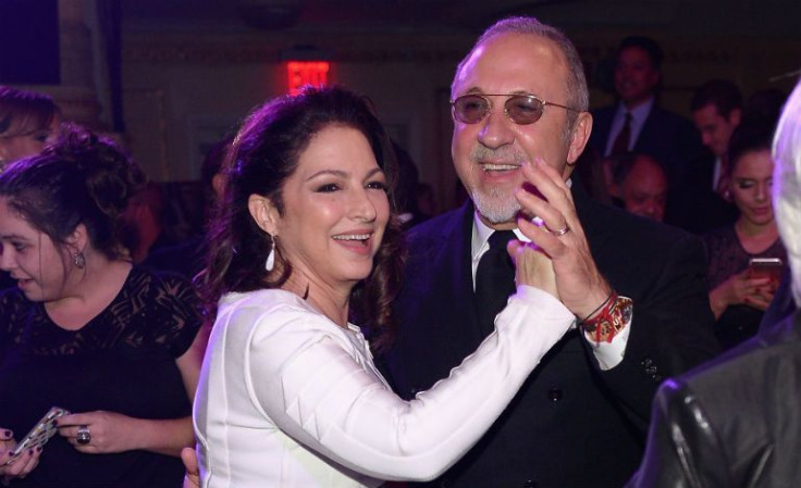 Gloria Estefan, Emilio Estefan