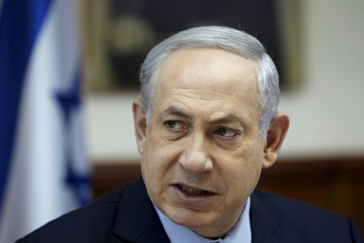 Netanyahu