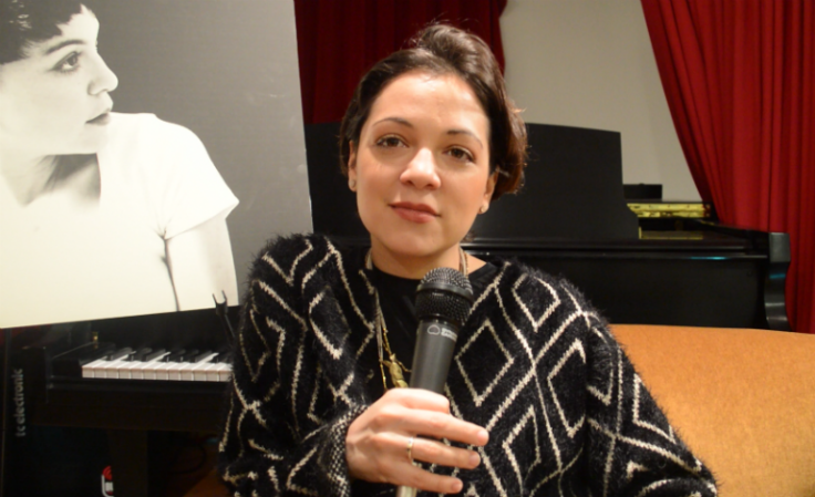 Natalia Lafourcade