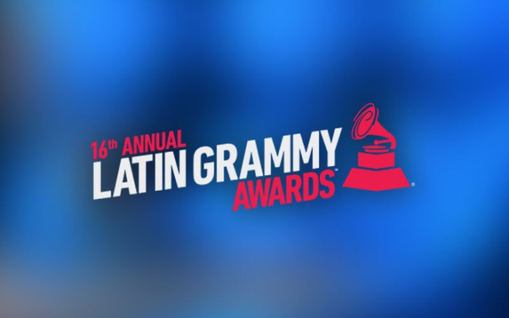 Latin Grammy Awards 2015