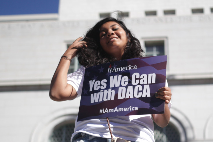 Jocelyn Guzman daca dapa immigration vote 