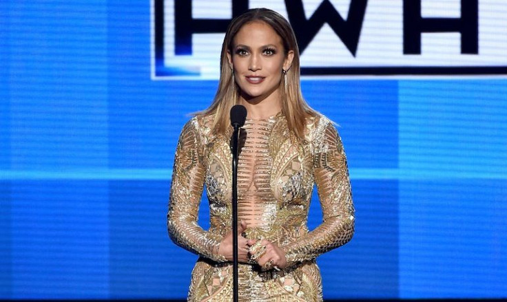 Jennifer Lopez