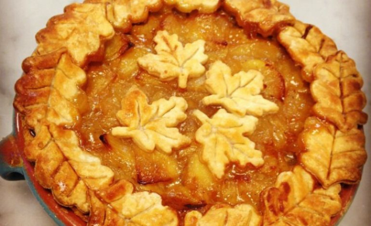 Apple Pie_The Dutch