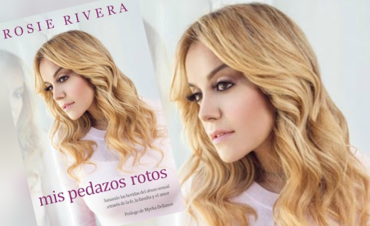 Rosie Rivera