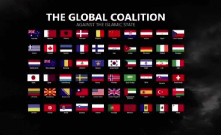 video global coalition